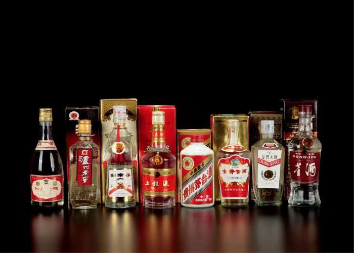 武穴老酒储存的方法